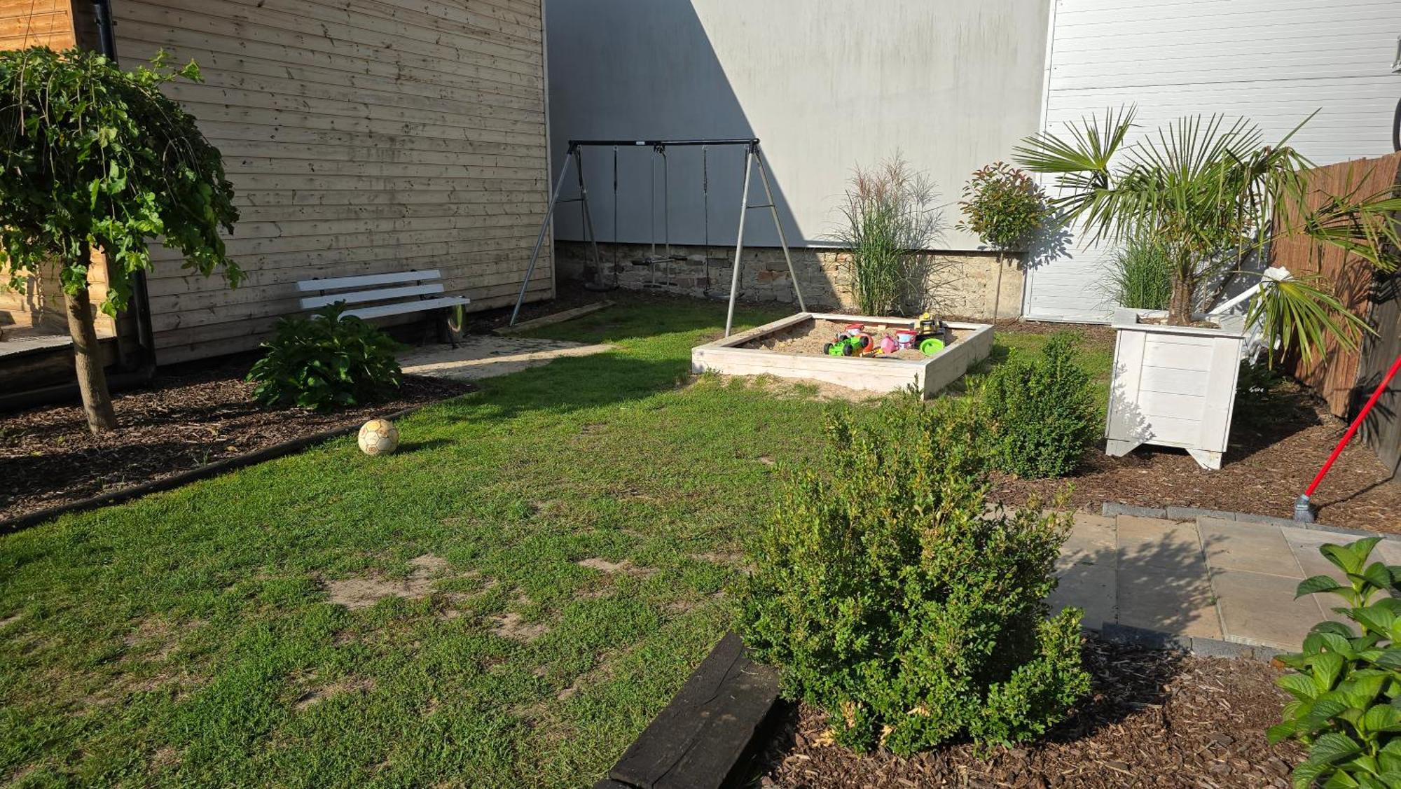 Vip Village Las Woda Rower - Podgrzewany Basen, Balia, Sauna Miedzierza Exterior foto